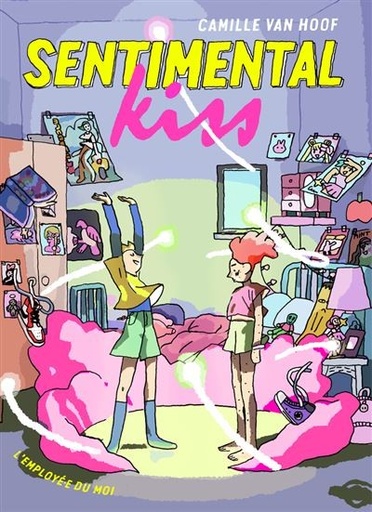[EM-1276] Sentimental Kiss