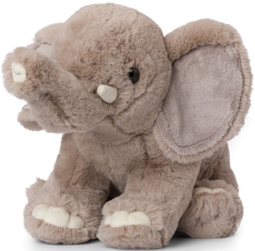 [BO-1012] WWF ECO Elephant Floppy
