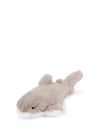 [BO-6345] WWF Eco Requin blanc 15 cm