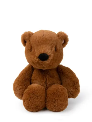 [BO-2460] Ours Bernard Bear 29cm 
