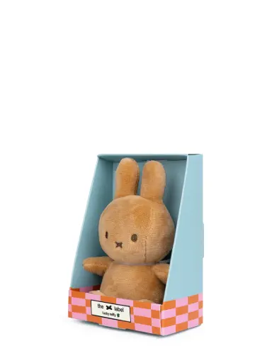 [BO-3504] Lucky Miffy in giftbox 10cm