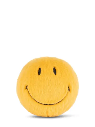 [BO-9551] Smiley Eco Fuzzy 