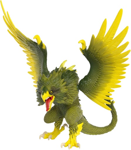 [SC-0263] Raptor de la jungle Schleich
