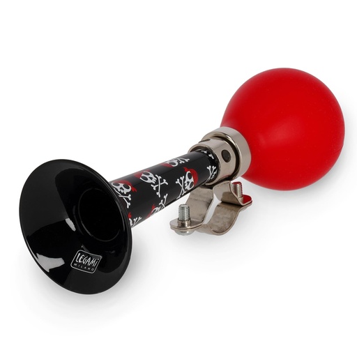 [LE-0225] Klaxon pour vélo Skull - Legami
