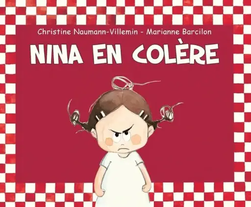 [LE-9244] Nina en colère