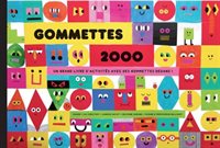 [FO-0233] Gommettes 2000 