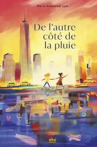 [AB-3072] De l'autre côté de la pluie 