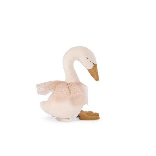 [MO-0446] Cygne musical La petite école de danse