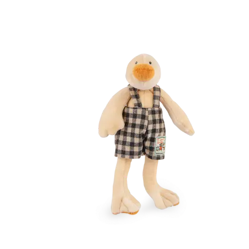 [MO-2758] Amédée le canard Les Tout-petits