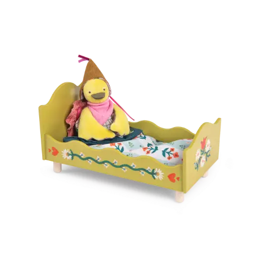 [MO-1016] Le lit Les Minouchkas