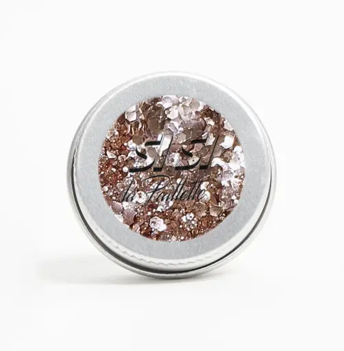 [SI-0171] Paillettes Tchin Tchin Si Si La Paillette