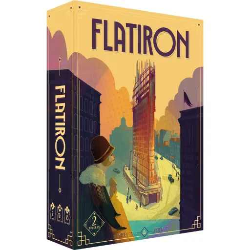 [LU-8984] Flatiron