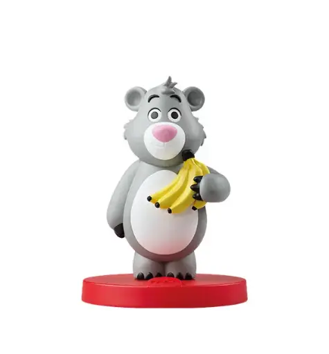 [FA-9574] Personnage sonore Faba - Le livre de la jungle et une autre histoire 