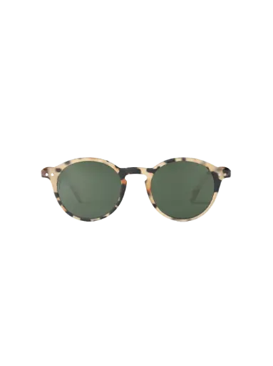 [IZ-8673] Lunettes de soleil Izipizi #D Light Tortoise Polarized (adulte)