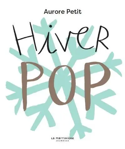 [DE-4313] Hiver Pop