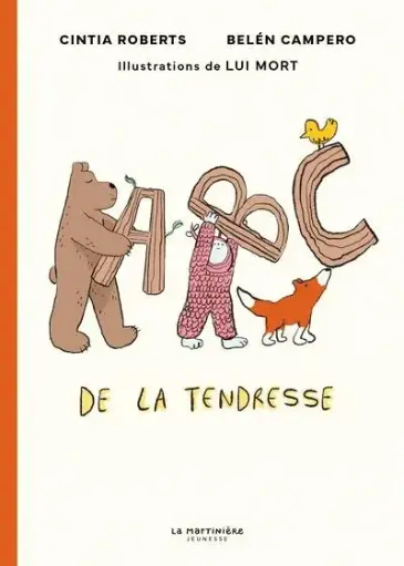 [MA-6010] ABC de la tendresse