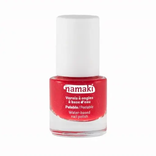 [NA-2245] Vernis Enfant Griotte Namaki