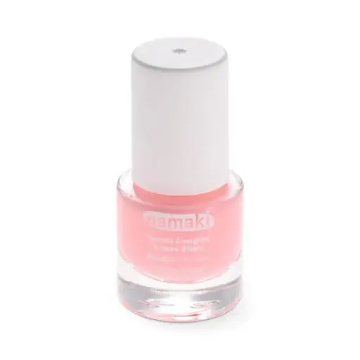 [NA-2313] Vernis Enfant Rose Bonbon Namaki