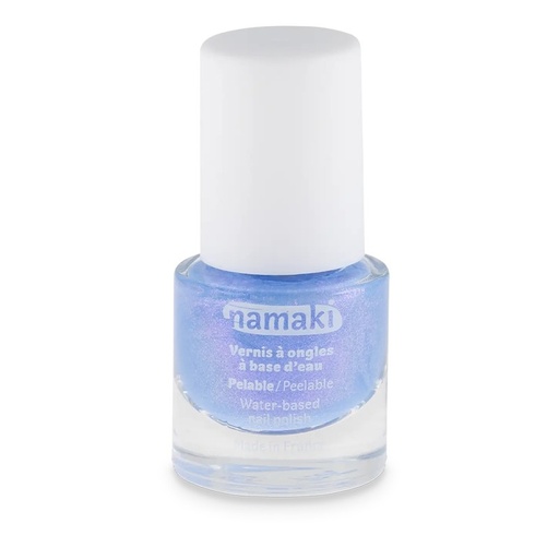 [NA-2269] Vernis Enfant Bleu Lavande Namaki