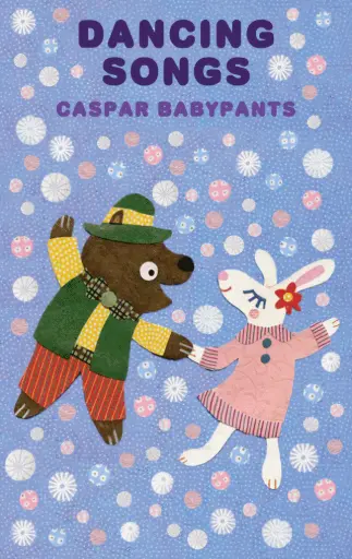 [YO-7495] Carte à histoire Yoto : Dancing Songs