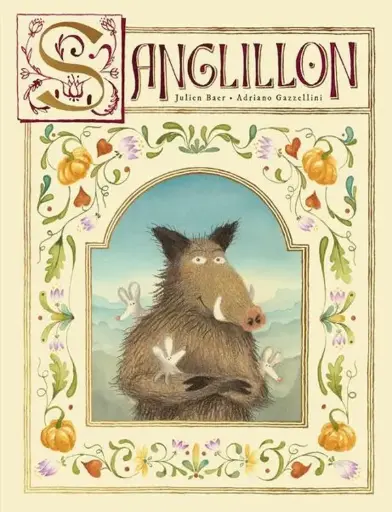 [KA-3287] Sanglillon