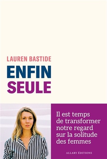 [AL-5638] Enfin seule