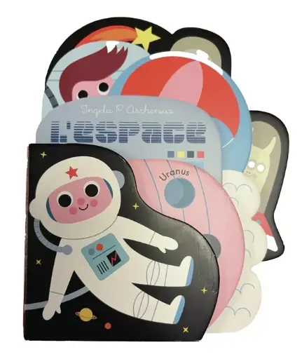 [MA-5198] L'espace 