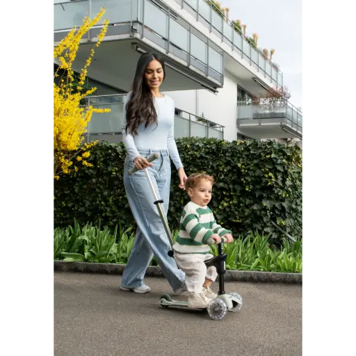 [MI-5053] Mini2Grow 4 in 1 Step 2.0 LED Groen