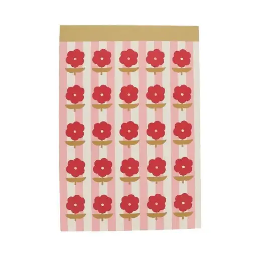 [PE-1402] Carnet à dessins feuilles détachables