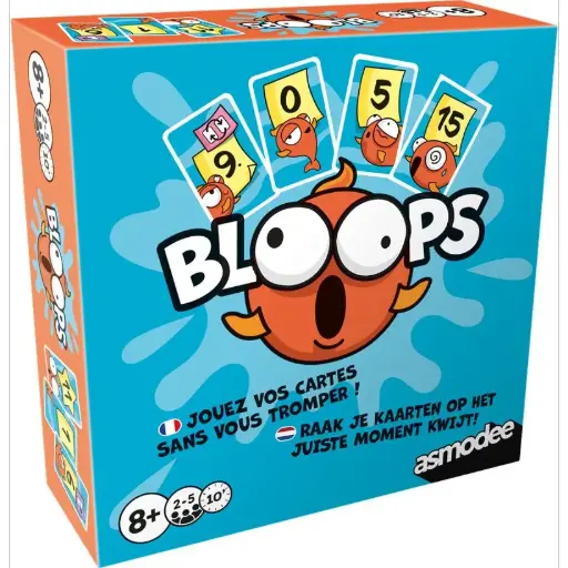 [AS-0979] Bloops