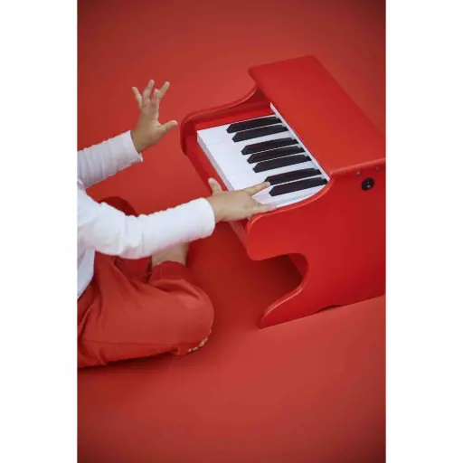 [JA-6185] Mon premier piano électronique Confetti