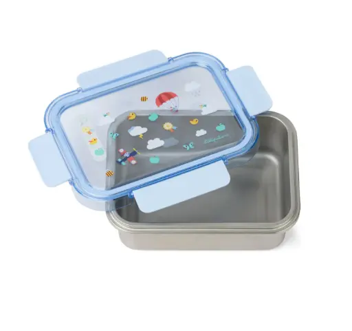 [LI-4952] Boîte à lunch Jules