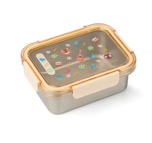 [LI-5037] Boîte à lunch Jack