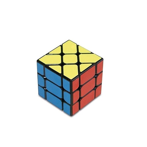 [CA-3186] Fisher Cube Cayro