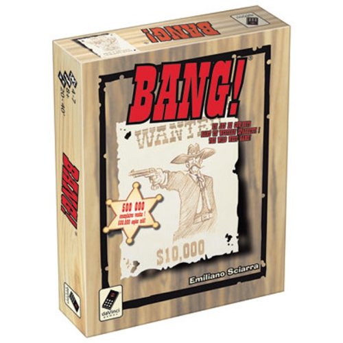 [DV-5605] Bang