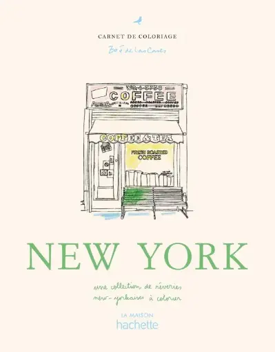 [HA-3002] New York
