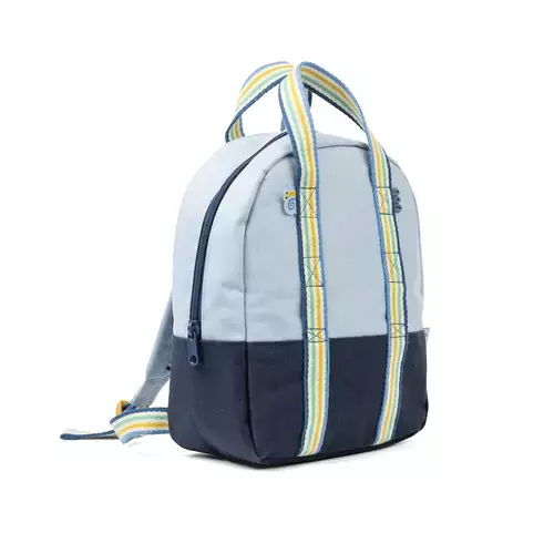 [LI-6905] Sac à dos Ocean Mix & Match Lilliputiens