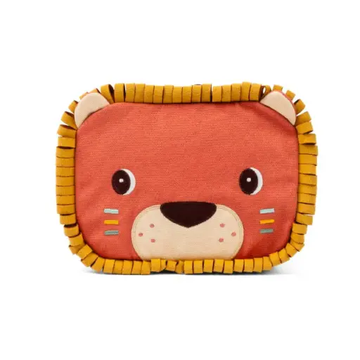 [LI-7155] Pochette avec sangle Jack Mix & Match Lilliputiens