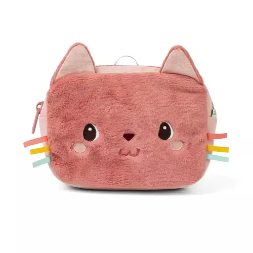 [LI-7162] Pochette avec sangle Jeanne Mix & Match Lilliputiens