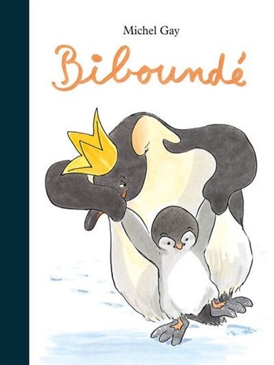 [EC-9483] Biboundé (la petite bibliothèque)