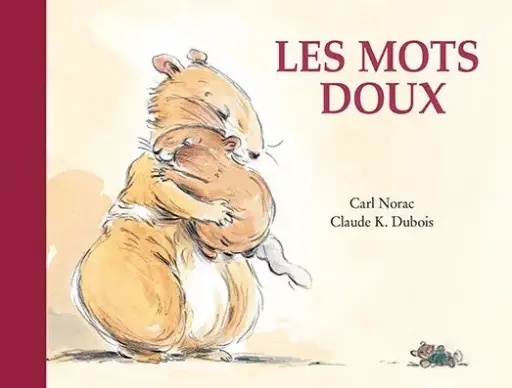 [EC-1014] Les histoires de Lola : Les mots doux 