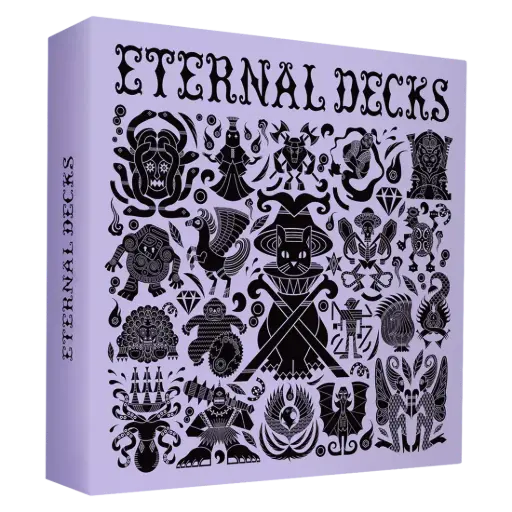 [HI-1708] Eternal Decks