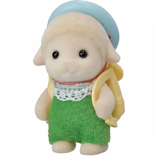 [SY-6202] Le bébé Mouton Sylvanian Families