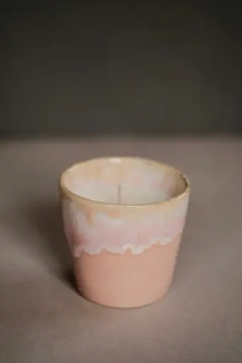 Bougie Lisbonne Mini Atelier Luceat